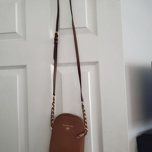 Michael Kors crossbody bag